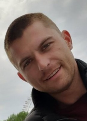 Александр из Колпино 32 года