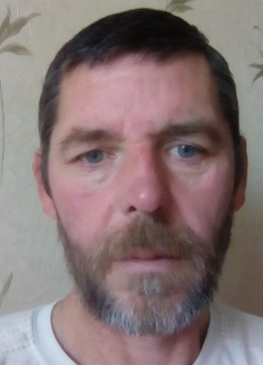 Александр из Челябинска 57 лет