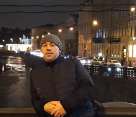 Андрей, 42 года, Чапаевск