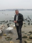 Miroslav, 60  , Sevastopol