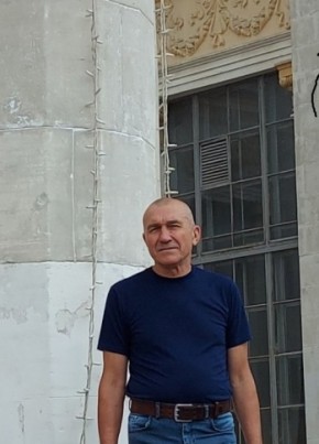 viktor, 62, Ukraine, Bila Tserkva