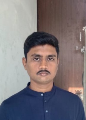 Ajy, 28, India, Āzamgarh