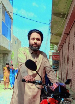 Khan, 27, پاکستان, راولپنڈی
