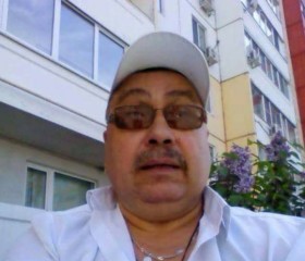 Валерий, 65 лет, Сызрань
