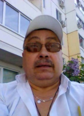 Валерий, 65, Россия, Сызрань
