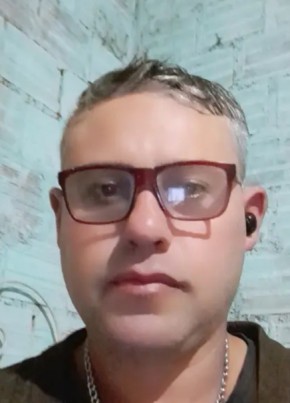 Everton из Porto Alegre 34 года
