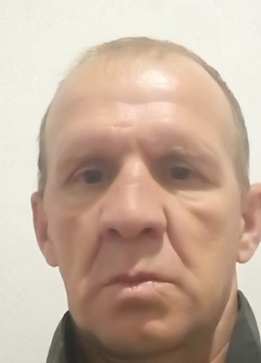 Vova, 53, Россия, Мыски