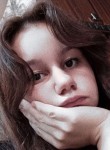 Karina, 18  , Kazan