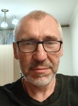 Andrey, 56, Moscow