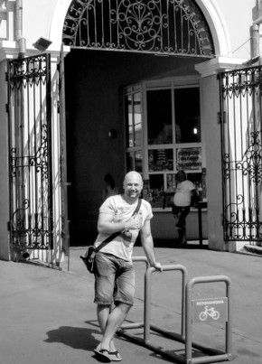 Damir, 47, Russia, Kazan