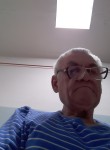 Иван, 68 лет, Ангарск