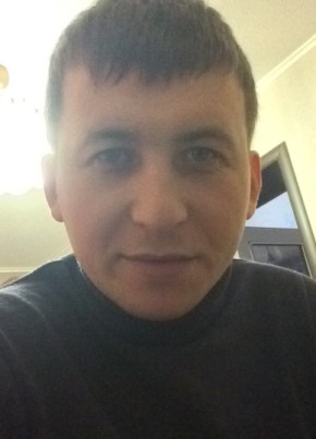Сергей, 33, Россия, Заречный (Пензенская обл.)