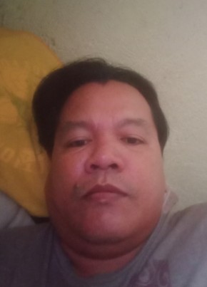 ariel, 44, Pilipinas, San Pedro