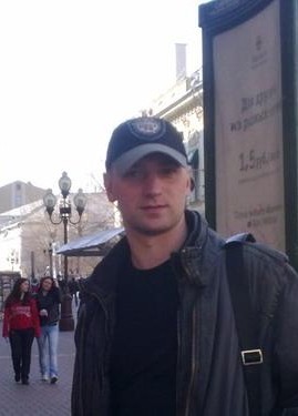 Николай, 39, Россия, Рязань