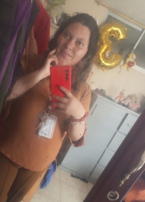 Ximena из Quito 29 лет