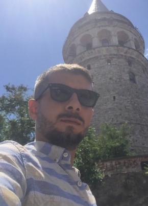 berk durmaz, 36, Türkiye Cumhuriyeti, Ankara