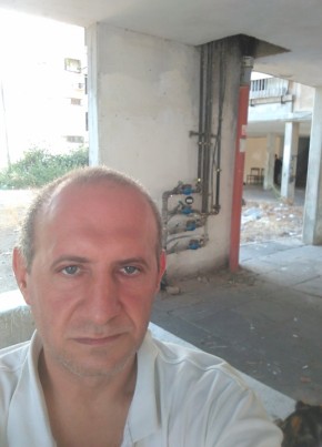 Андрей, 56, מדינת ישראל, אשדוד