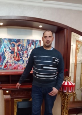 Михаил из Арзамаса 18 лет