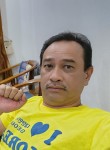 Ahmad, 52 года, Subang Jaya
