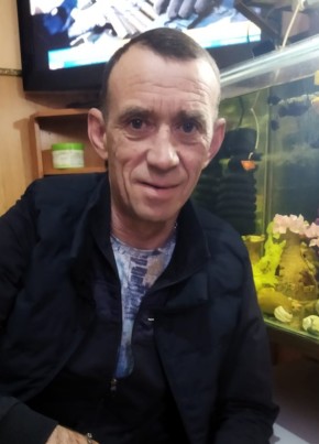 Сергей Моренко, 56, Россия, Егорлыкская