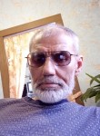Усман, 64 года, Красноярск