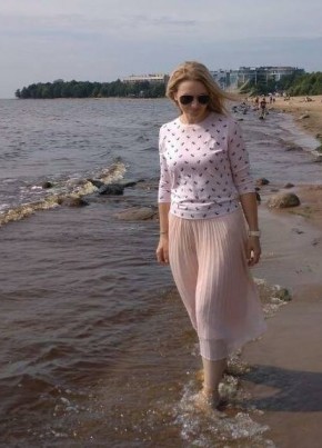 Anna, 42, Россия, Уфа
