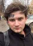 Максим Елисеев, 25 лет, Пермь