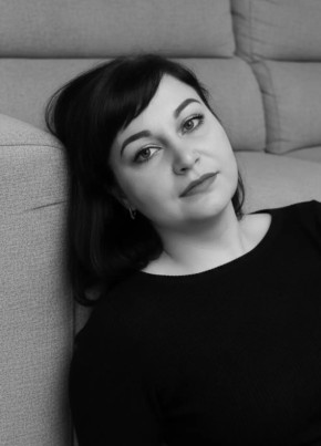 Диана из Хабаровска 38 лет