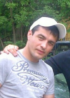Марсель, 39, Россия, Подольск