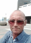 Михаил, 46 лет, Новороссийск