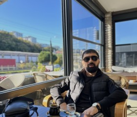Timur, 40, Minsk