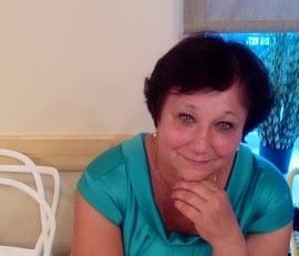 ирина, 61 год, Чугуїв