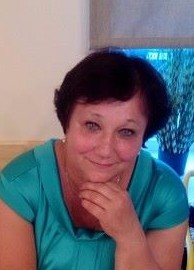 ирина, 61, Україна, Чугуїв