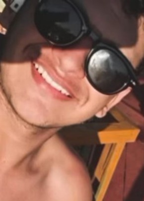 Luis Ely из Brasília 23 года
