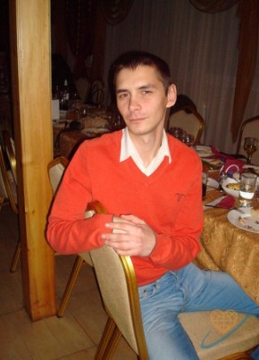 Иван, 39, Россия, Екатеринбург