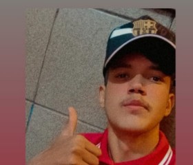 Pedro Henrique, 21 год, Cassilândia