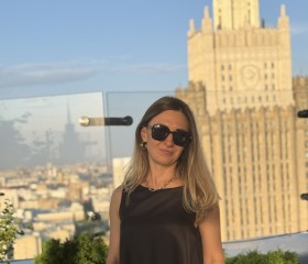 Flauranse, 42, Moscow