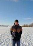 Dmitriy, 37, Saint Petersburg