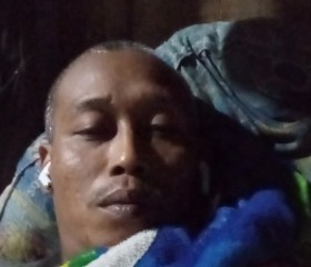 Agus, 44 года, Daerah Istimewa Yogyakarta