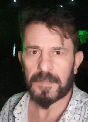 Murat, 38, Türkiye Cumhuriyeti, Kırıkkale