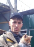 Дмитрий - Владивосток