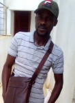 Goun Bernard, 34 года, Abidjan