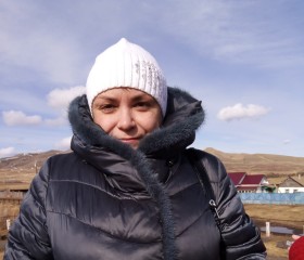 Мария, 42 года, Новокузнецк