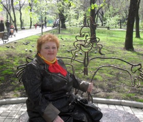 лариса, 69 лет, Москва
