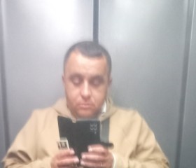 Evgeniy, 39, Novorossiysk