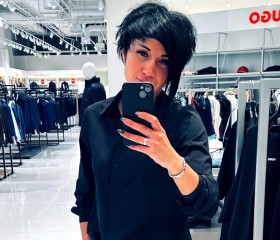 Lilechka, 35, Ufa