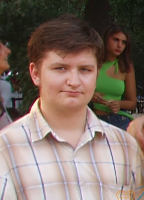 RamblerDating profile picture for @cole