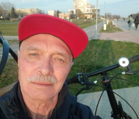 Олег, 62 года, Берасьце