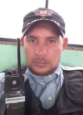 Elson , 41, Brazil, Cuiaba