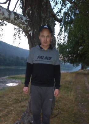 Владимир, 33, Россия, Бирск